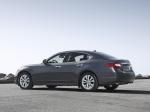 Infiniti M56 2010 года